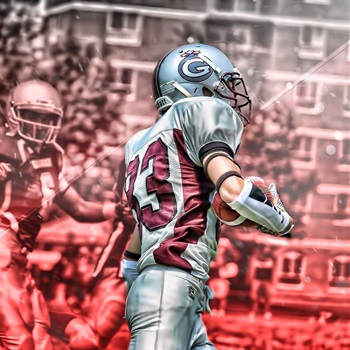 Cade Wykes