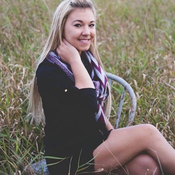 Courtany Schwanebeck