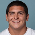 Nate Palomino