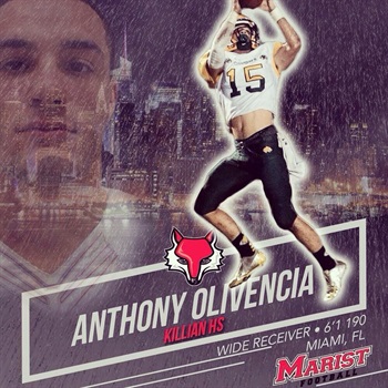 Anthony Olivencia