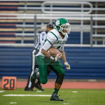 Brian Higginbotham Jr