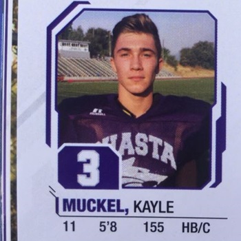 Kyale Muckel