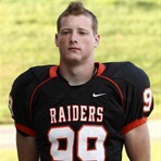 blake jackson