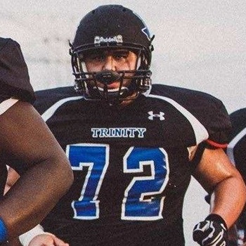 Cameron Belk