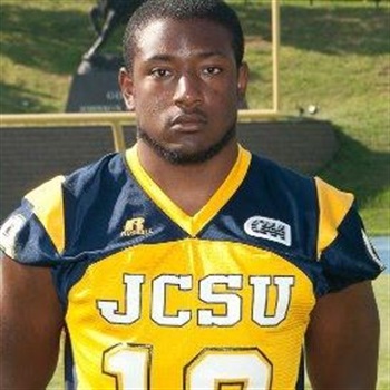 Tirie Williams
