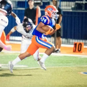 Matthew De Los Reyes