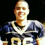 Andrew Gaston