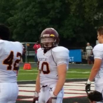 Jake Reed