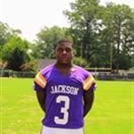 Marquez Jackson