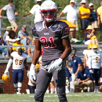 Markel Kea