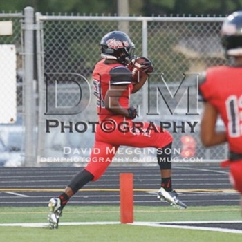 Marquise Forman