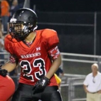 Bernard "BJ" Flowers