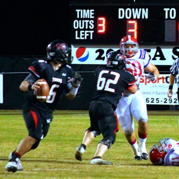 Logan Mangum