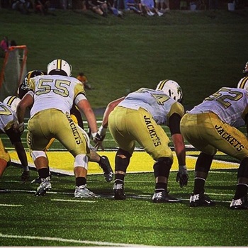 Cade Holder