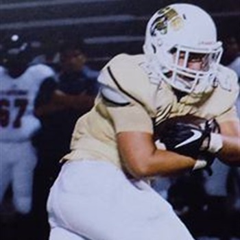 Christian Villarreal