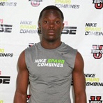 Akil James