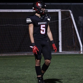 Nicolas Paul-Carriere