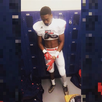 Tyrell Oliver