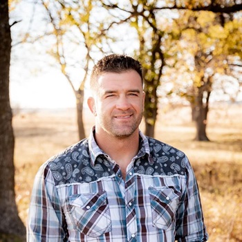 Luke Brummett Sperry 2025