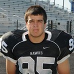 Charlie Tamayo