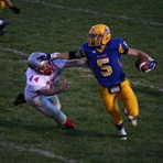 Tye Nickell