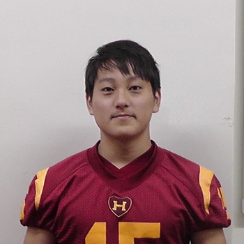 RYOYA YAMAUE