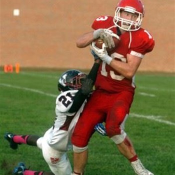 Alec Finelli