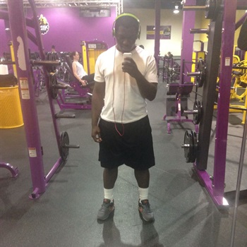 Allan "Ace" Opoku-Agyeman III