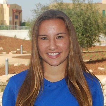 Cailey Avilla-Hogue