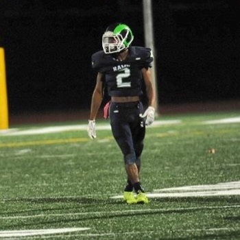 Christopher Williams