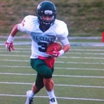 Kyle Campbell