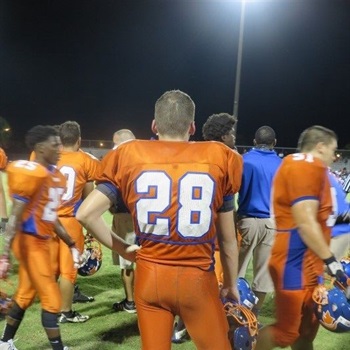 Christopher Hourican