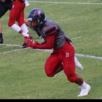 Braxton Crayton