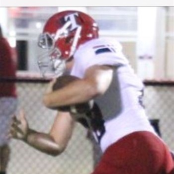 Cole Graham