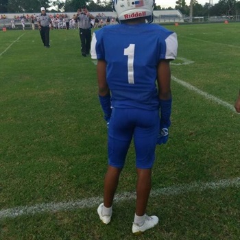 R.J Akins