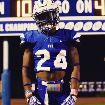 Isaiah Jackson