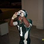 Adrian Mack