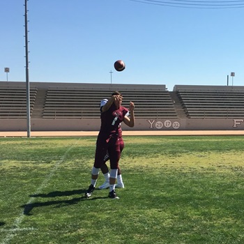 Matthew Ybarra