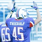 Connor Thierolf