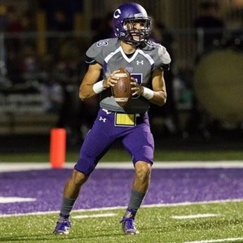 Darian Goins