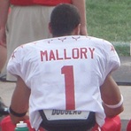 Isaac Mallory