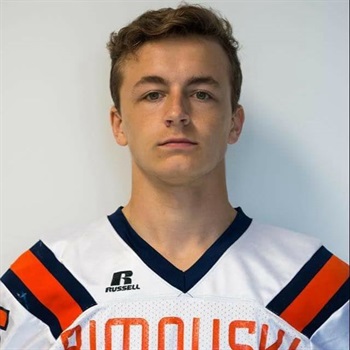 Félix-Olivier Thibert