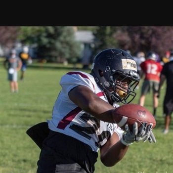 Toshfatafehi Alexander Wright