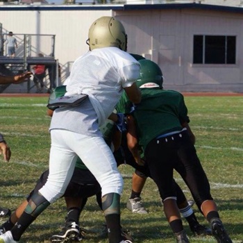 Eugenio Chavez Garcia