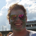 Alex Keeth
