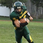 Jake Gallant
