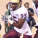 Benjamin Saint Louis