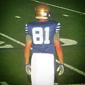 Tyler Ledsome