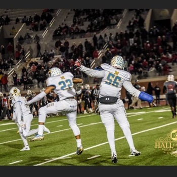 “The”Jalen McGhee