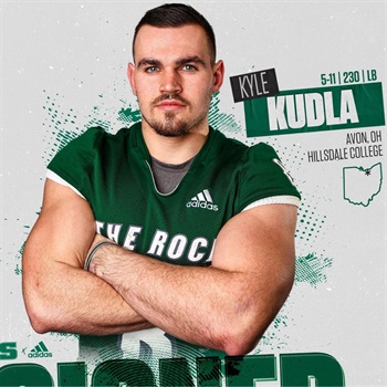 Kyle Kudla